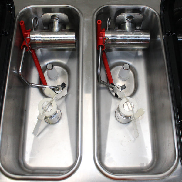 Taylor C722 Ice Cream Machine (4)