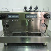 Bezzera DE 2 Group Coffee Machine (1)