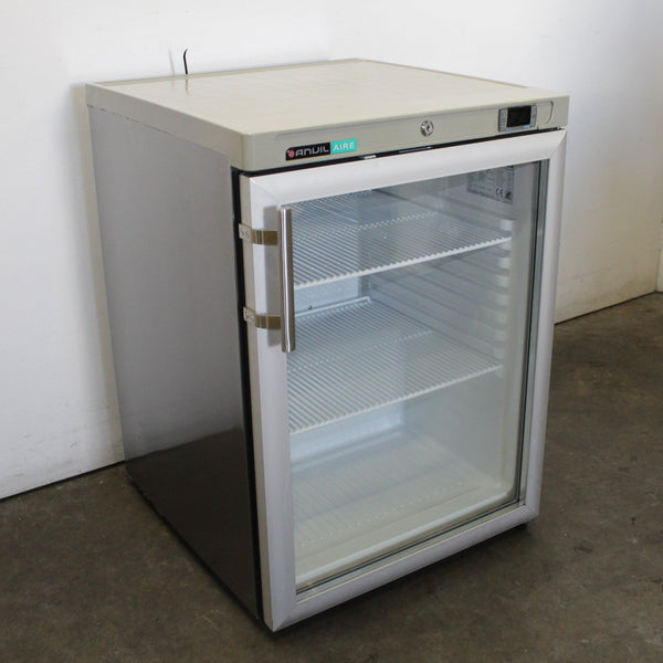 Anvil RCXG200 1 Glass Door Bar Fridge (2)