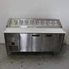 Glacian HPB1815 Pizza Prep Bench (3)