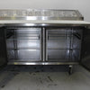Glacian HPB1815 Pizza Prep Bench (4)