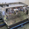 VICTORIA ARDUINO - BLACK EAGLE (2)