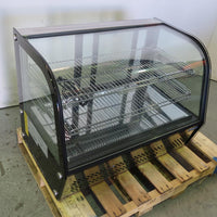 Polar GC874-A Refrigerated Display (1)