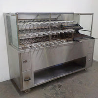 Scheer SCS35022335 Chicken Rotisserie (1)