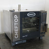 Unox XEVC-0511-GPR 5 Tray Combi Oven (2)