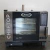 Unox XEVC-0511-GPR 5 Tray Combi Oven (3)