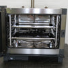 Unox XEVC-0511-GPR 5 Tray Combi Oven (4)