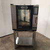 Unox XEVC-0711-GPR 7 Tray Combi Oven (2)