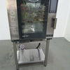 Unox XEVC-0711-GPR 7 Tray Combi Oven (1)