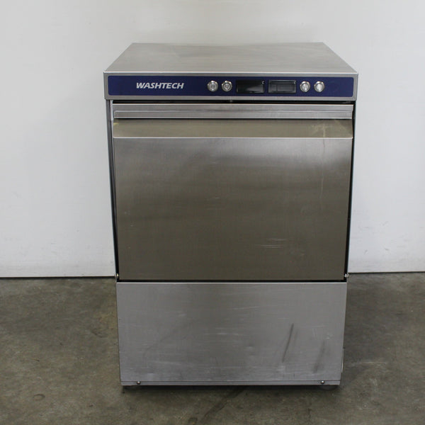 Washtech Dishwasher - Undercounter (3)
