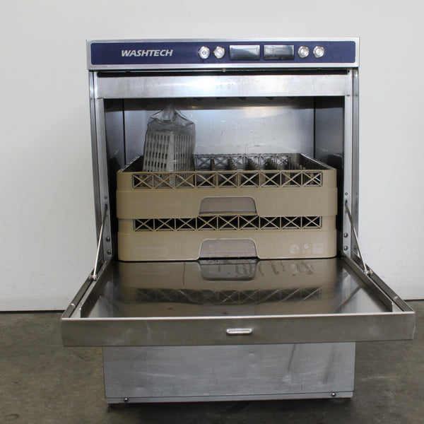 Washtech Dishwasher - Undercounter (4)