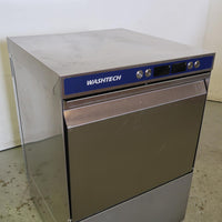 Washtech Dishwasher - Undercounter (1)