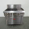 Thor TR-4F-G12F Oven Range (1)