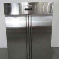 Bromic UF1300SDF 2 Door Upright Freezer (2)