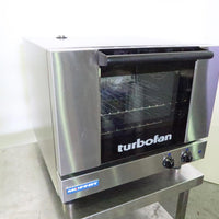 Turbofan E22M3 Convection Oven (1)