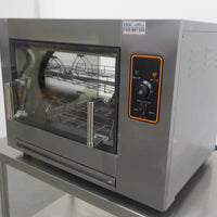 FED YXD-266 Chicken Rotisserie (1)