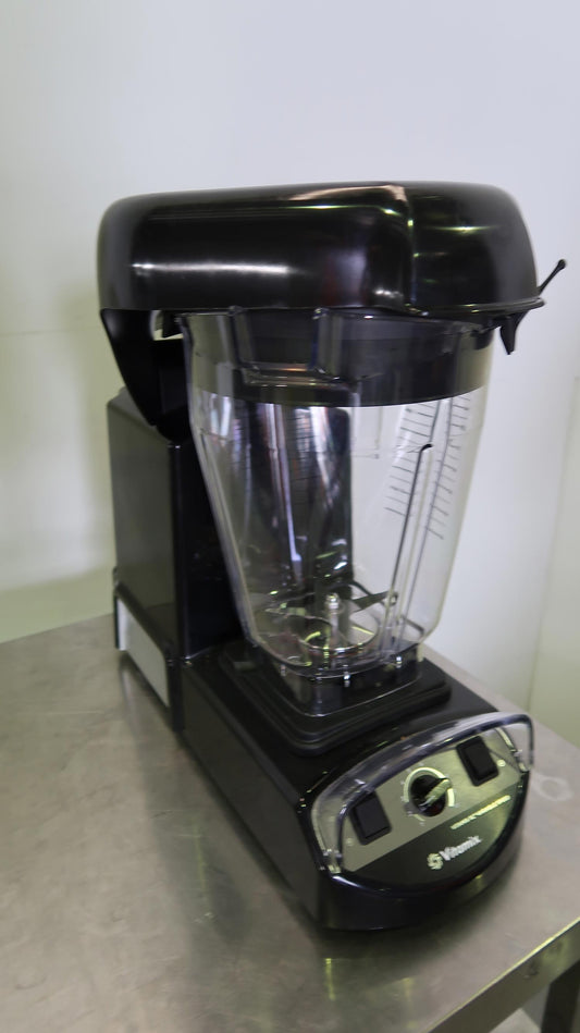 Vitamix VM0146 Blender (1)