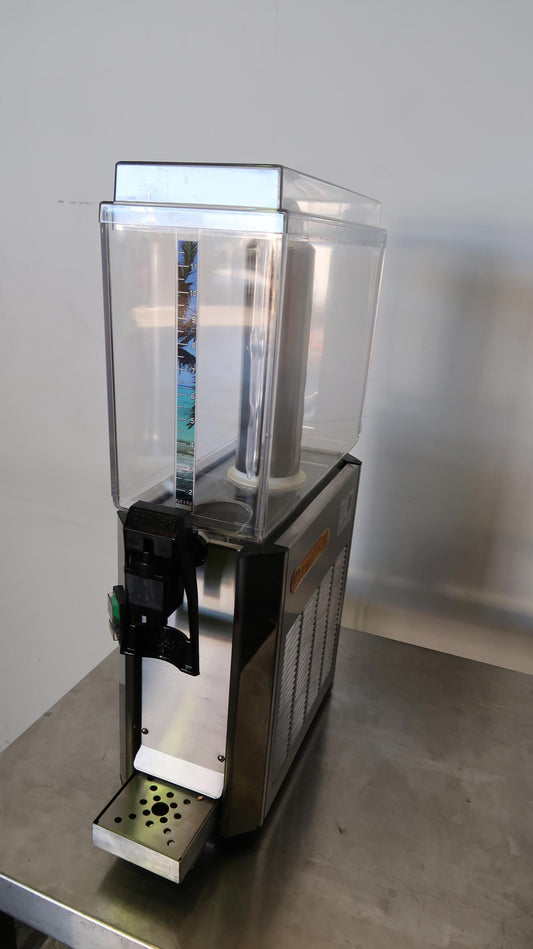 Promek VL 112 Juice DISPENSOR (1)