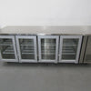 Quipwell D51G Undercounter Fridge (2)