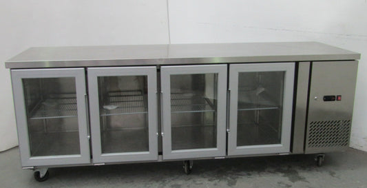 DATE PLATE ISSUE -UC / Bench Chiller (2)