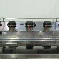 La Marzocco STRADA 3 Grp Coffee Machine (1)