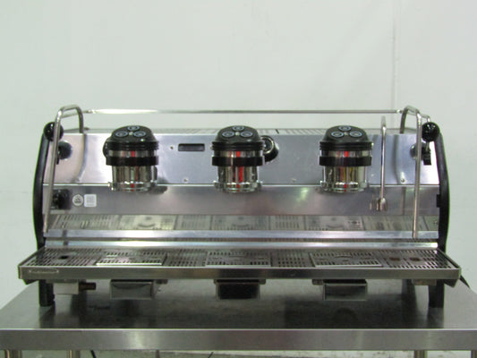 La Marzocco STRADA 3 Grp Coffee Machine (1)