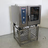 Rational CMP61 6 Tray Combi Oven (2)