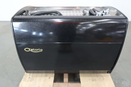 Astoria SAE/2.A1 2 Group Coffee Machine (2)