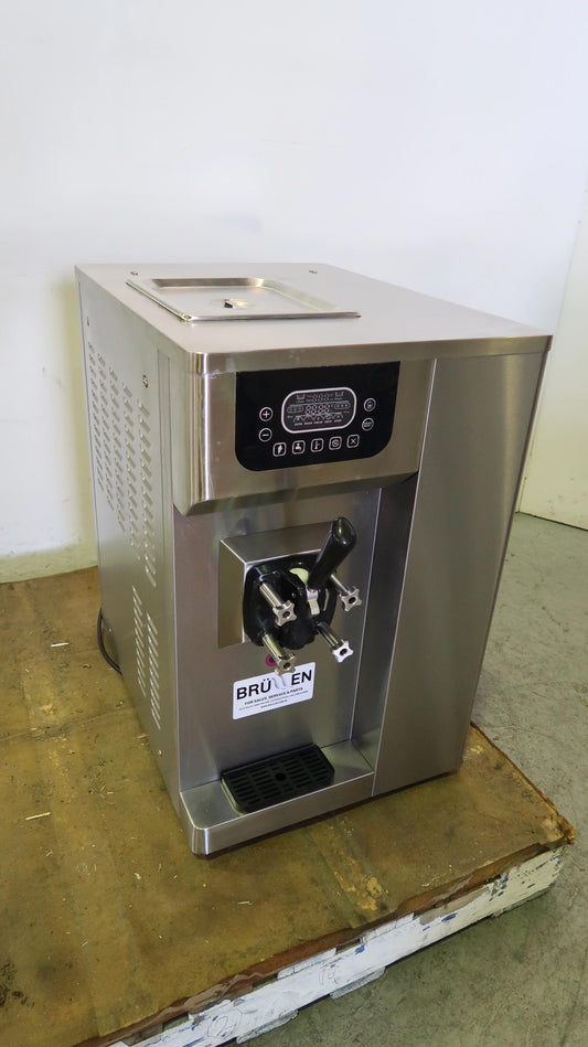 Brullen I91 Ice Cream Machine (1)