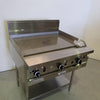 Garland GF36-G36T Griddle (1)
