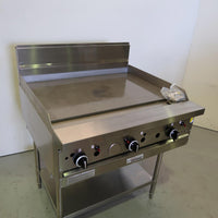 Garland GF36-G36T Griddle (1)