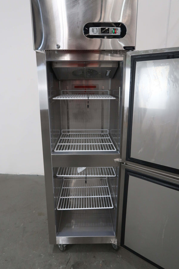 Thermaster SUF500 Upright Freezer (5)