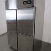 Thermaster SUC1000 Upright Fridge (2)