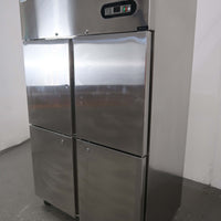 Thermaster SUC1000 Upright Fridge (2)