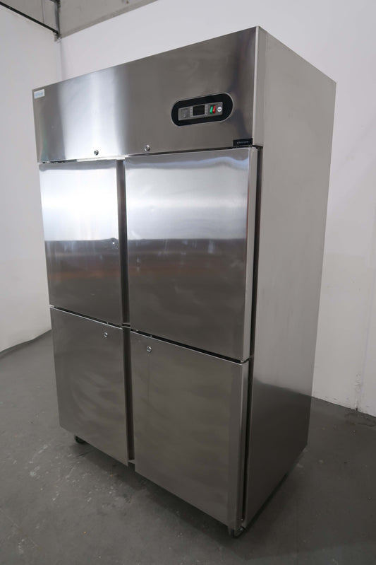 Thermaster SUC1000 Upright Fridge (2)