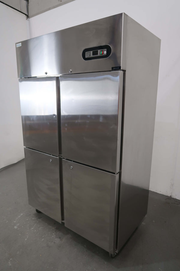 Thermaster SUC1000 Upright Fridge (2)