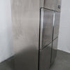 Thermaster SUC1000 Upright Fridge (4)