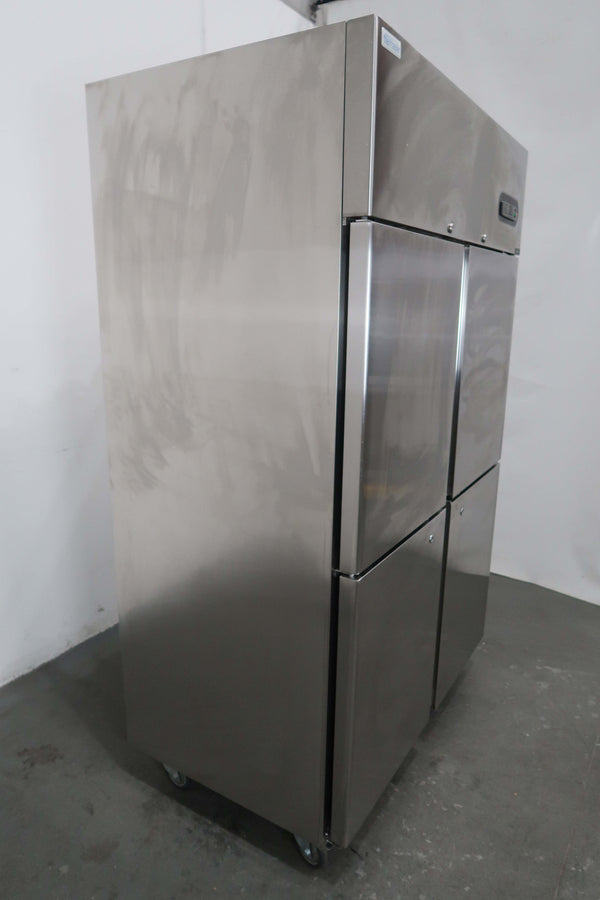 Thermaster SUC1000 Upright Fridge (4)