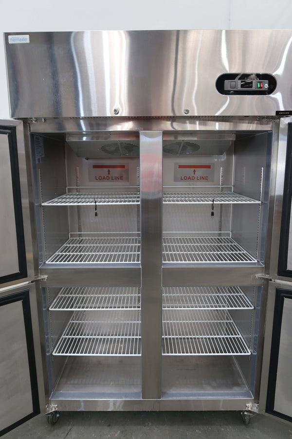 Thermaster SUC1000 Upright Fridge (5)