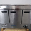 Polar G605-A Sandwich Prep Bench (3)