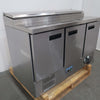 Polar G605-A Sandwich Prep Bench (4)