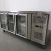 FED GN3100TNG Undercounter Fridge (2)