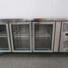 FED GN3100TNG Undercounter Fridge (3)