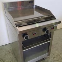 Cobra CT6 2 Burner Griddle/Toaster (1)
