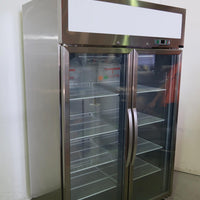 Thermaster SUFG1000 Upright Freezer (1)