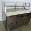 FED SCB/15 Sand. Prep bench (1)