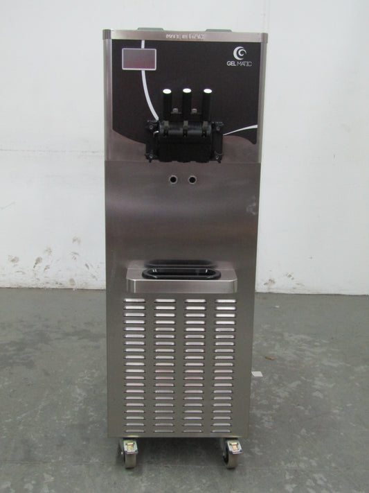 Gelmatic - Matic 500 GR (1)