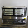 Anvil DGHV540 C/Top Heated Display (4)