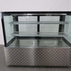 FED SG150FA-2XB Refrigerated Display (3)