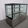 FED SG150FA-2XB Refrigerated Display (4)